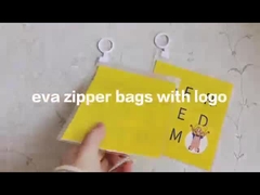 сумки молнии eva с логотипом