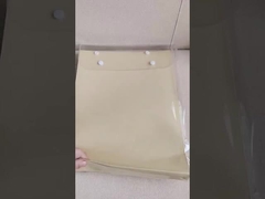 Сумка PVC прозрачная