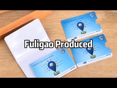 Fuligao produziu