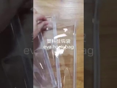 saco do gancho de Eva