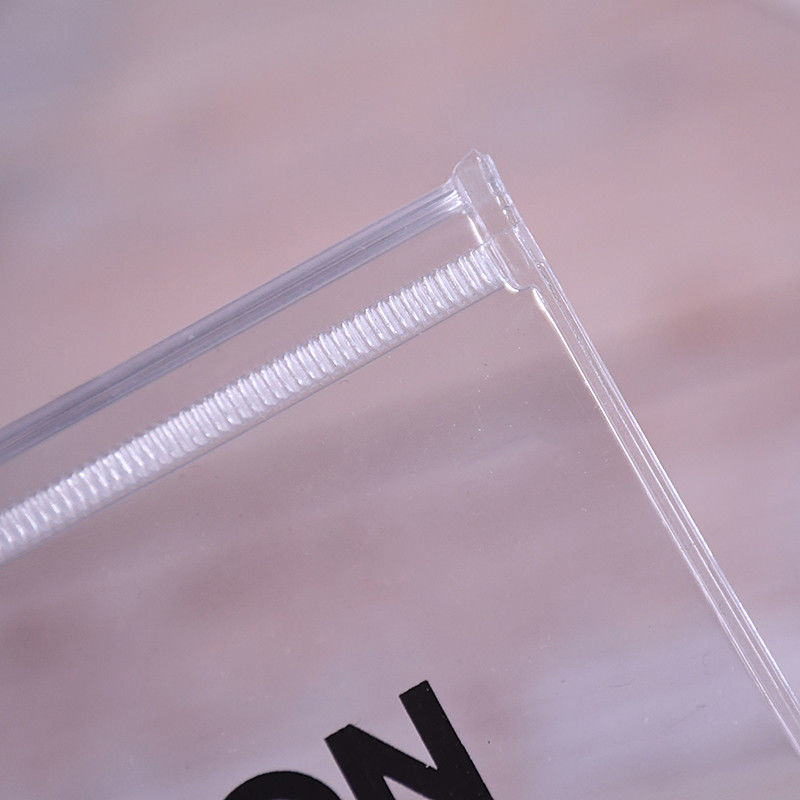 9x12 9x13 8 X 12 Ziploc Garment Bags Small Plastic Zipper Pvc Poly Zip Lock