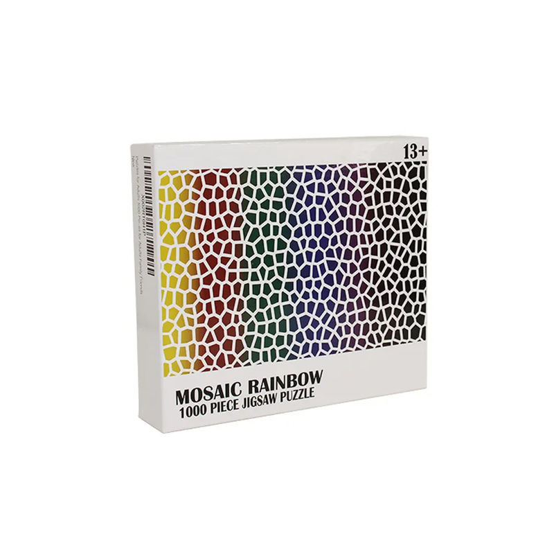 1000 PC 200 κομμάτι 500 κομμάτι συνήθεια τορνευτικό πριόνι γρίφοι χαρτόνι 1000 κομματιών παιδιών παιδιών